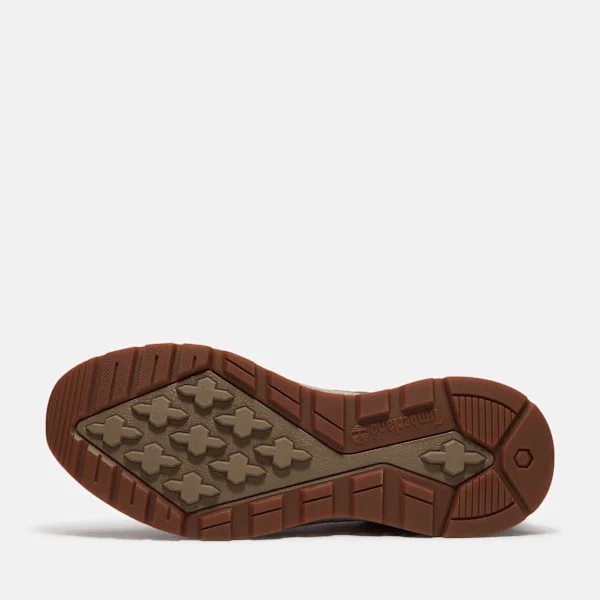 Men’s Field Trekker Sneaker Men’s Field Trekker Sneaker