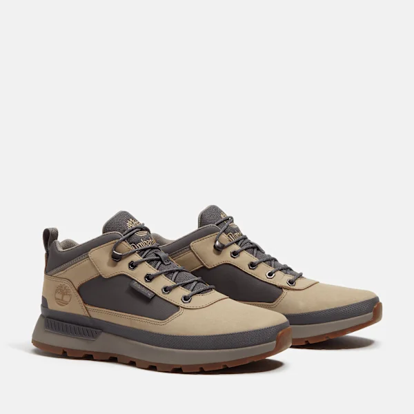 Men’s Field Trekker Sneaker Men’s Field Trekker Sneaker