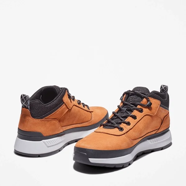 Men’s Field Trekker Sneaker Men’s Field Trekker Sneaker