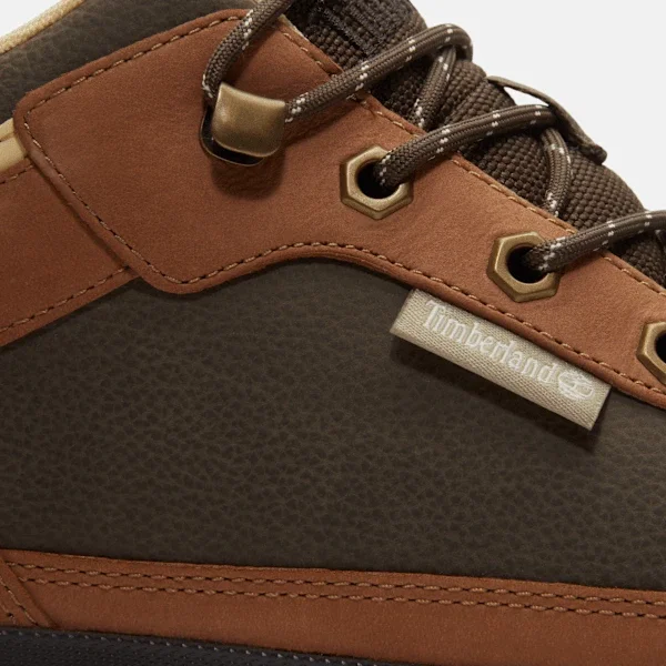 Men’s Field Trekker Sneaker Men’s Field Trekker Sneaker