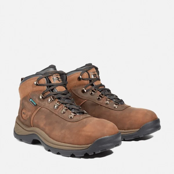 Men’s Flume Work Steel Toe Waterproof Work Boot Men’s Flume Work Steel Toe Waterproof Work Boot