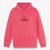 Men’s Garment-Dyed Hoodie