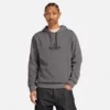 Men’s Garment-Dyed Hoodie Men’s Garment-Dyed Hoodie
