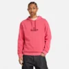 Men’s Garment-Dyed Hoodie