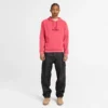 Men’s Garment-Dyed Hoodie