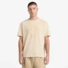 Men’s Garment Dyed Logo Graphic T-Shirt Men’s Garment Dyed Logo Graphic T-Shirt