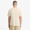 Men’s Garment Dyed Logo Graphic T-Shirt Men’s Garment Dyed Logo Graphic T-Shirt