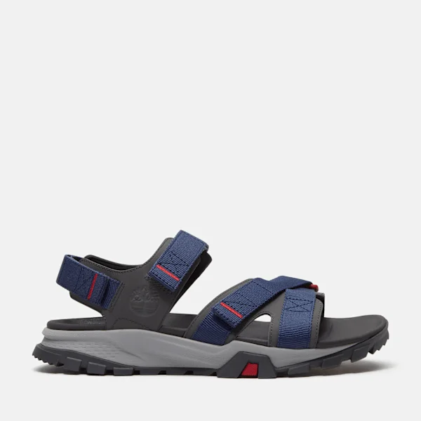 Men’s Garrison Trail Backstrap Sandal Men’s Garrison Trail Backstrap Sandal