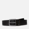 Men’s Glen Oak Leather Belt