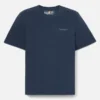 Men’s Granite Lake Wicking Quick-Dry T-Shirt Men’s Granite Lake Wicking Quick-Dry T-Shirt