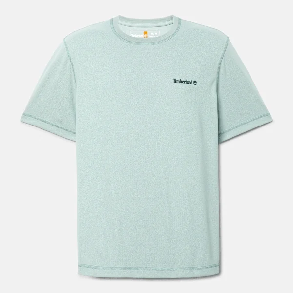 Men’s Granite Lake Wicking Quick-Dry T-Shirt Men’s Granite Lake Wicking Quick-Dry T-Shirt