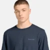 Men’s Granite Lake Wicking Quick-Dry T-Shirt Men’s Granite Lake Wicking Quick-Dry T-Shirt