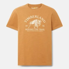 Men’s Graphic Short-Sleeve T-Shirt