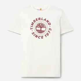 Men’s Graphic Short-Sleeve T-Shirt