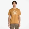 Men’s Graphic Short-Sleeve T-Shirt