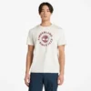 Men’s Graphic Short-Sleeve T-Shirt