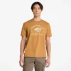 Men’s Graphic Short-Sleeve T-Shirt