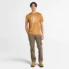 Men’s Graphic Short-Sleeve T-Shirt