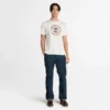 Men’s Graphic Short-Sleeve T-Shirt