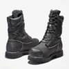 Men’s Gravel Pit Met Guard Steel Toe Waterproof Work Boot Men’s Gravel Pit Met Guard Steel Toe Waterproof Work Boot
