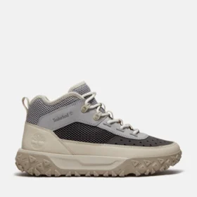 Men’s Greenstride™ Motion 6 Mid Perforated Sneaker