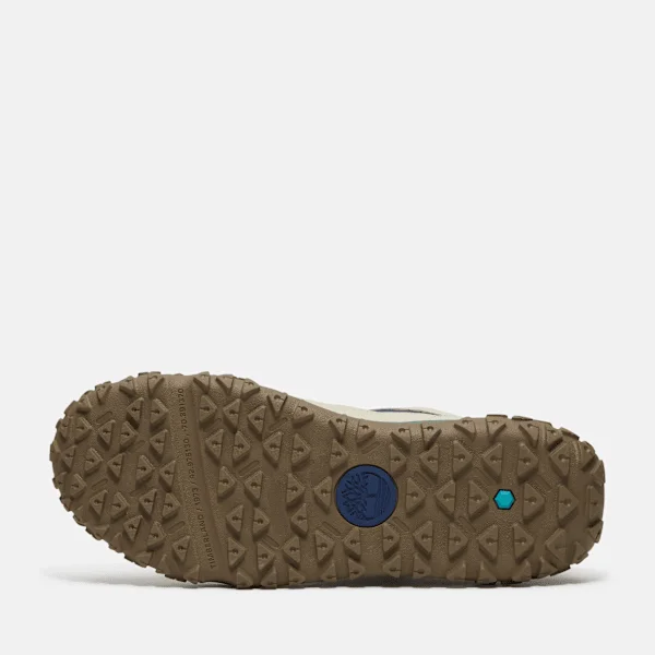 Men’s Greenstride™ Motion 6 Mid Perforated Sneaker Men’s Greenstride™ Motion 6 Mid Perforated Sneaker