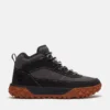 Men’s Greenstride™ Motion 6 Mid Sneaker Men’s Greenstride™ Motion 6 Mid Sneaker