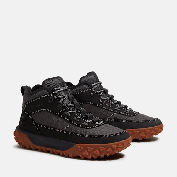 Men’s Greenstride™ Motion 6 Mid Sneaker Men’s Greenstride™ Motion 6 Mid Sneaker