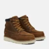 Men’s Gridworks 6-in Waterproof Work Boots – Golden Brown Men’s Gridworks 6-in Waterproof Work Boots – Golden Brown