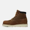 Men’s Gridworks 6-in Waterproof Work Boots – Golden Brown Men’s Gridworks 6-in Waterproof Work Boots – Golden Brown