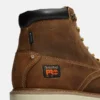 Men’s Gridworks 6-in Waterproof Work Boots – Golden Brown Men’s Gridworks 6-in Waterproof Work Boots – Golden Brown