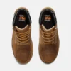 Men’s Gridworks 6-Inch Alloy Toe Work Boots – Golden Brown