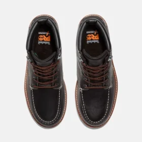 Men’s Gridworks 6 Waterproof Work Boot