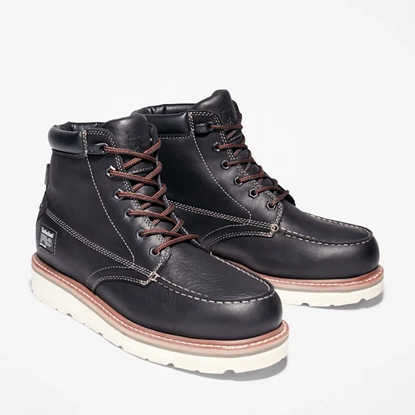 Men’s Gridworks 6 Waterproof Work Boot Men’s Gridworks 6 Waterproof Work Boot
