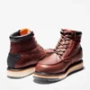 Men’s Gridworks 6 Waterproof Work Boot Men’s Gridworks 6 Waterproof Work Boot
