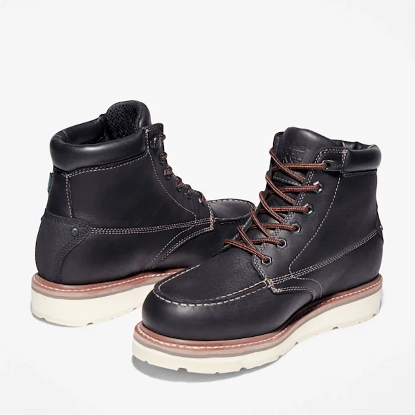 Men’s Gridworks 6 Waterproof Work Boot Men’s Gridworks 6 Waterproof Work Boot