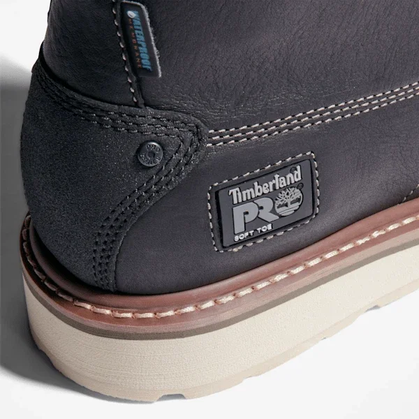 Men’s Gridworks 6 Waterproof Work Boot Men’s Gridworks 6 Waterproof Work Boot