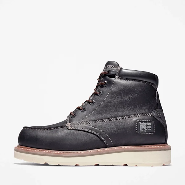 Men’s Gridworks 6 Waterproof Work Boot Men’s Gridworks 6 Waterproof Work Boot