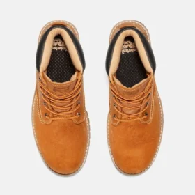 Men’s Gritstone 6 Steel Toe Work Boot