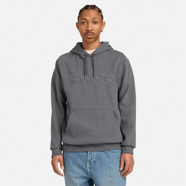 Men’s Hampton Hoodie Men’s Hampton Hoodie