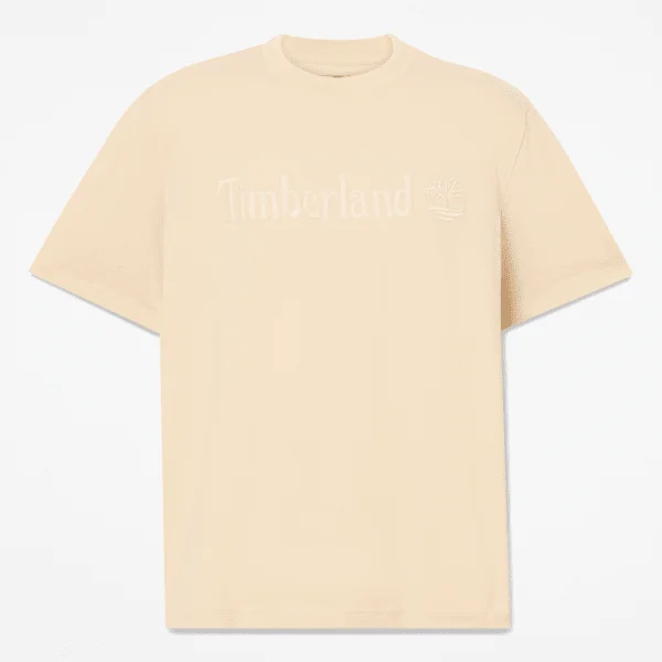 Men’s Hampton Short-Sleeve T-Shirt Men’s Hampton Short-Sleeve T-Shirt