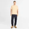 Men’s Hampton Short-Sleeve T-Shirt Men’s Hampton Short-Sleeve T-Shirt