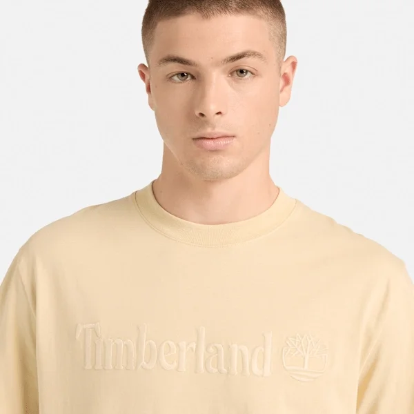 Men’s Hampton Short-Sleeve T-Shirt Men’s Hampton Short-Sleeve T-Shirt