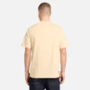 Men’s Hampton Short-Sleeve T-Shirt Men’s Hampton Short-Sleeve T-Shirt