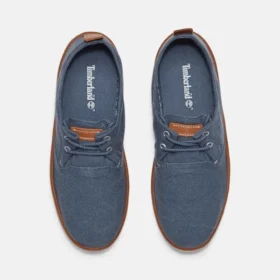 Men’s Hookset Canvas Sneaker