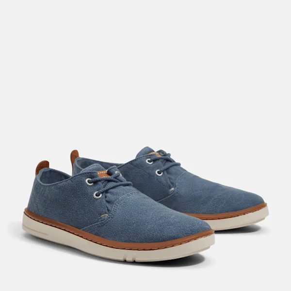 Men’s Hookset Canvas Sneaker Men’s Hookset Canvas Sneaker