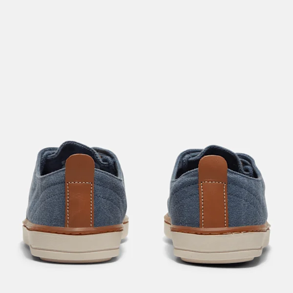 Men’s Hookset Canvas Sneaker Men’s Hookset Canvas Sneaker