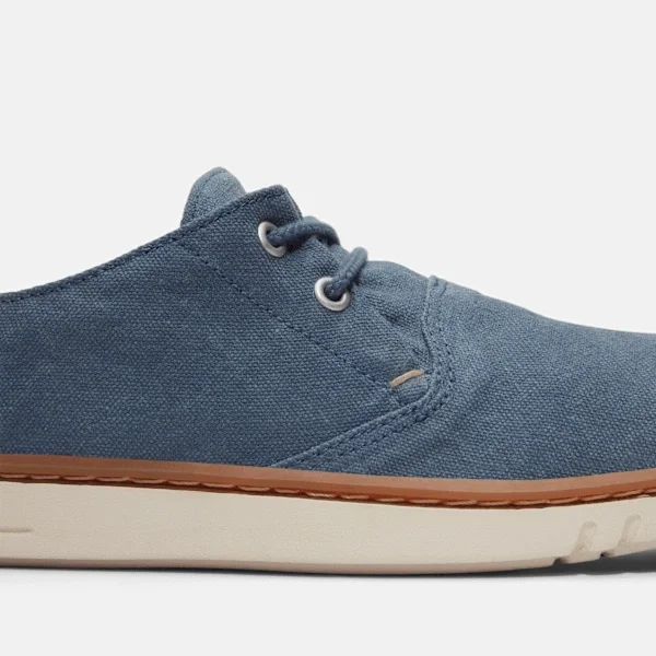 Men’s Hookset Canvas Sneaker Men’s Hookset Canvas Sneaker