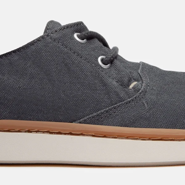 Men’s Hookset Canvas Sneaker Men’s Hookset Canvas Sneaker