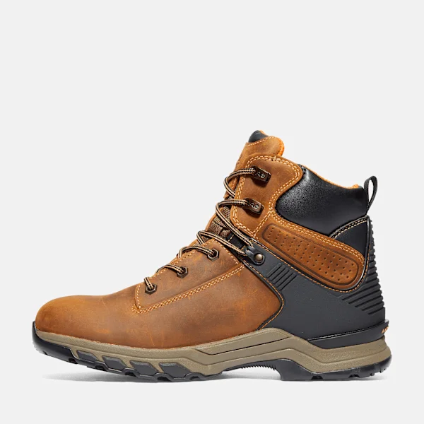 Men’s Hypercharge 6 Waterproof Work Boot Men’s Hypercharge 6 Waterproof Work Boot